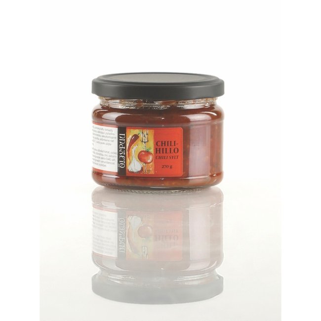 Чилийский соус Öljypuu 270 гр