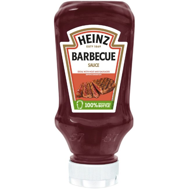 Барбекю соус Heinz Classic 250 гр