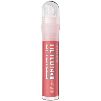 Гель-карандаш для губ Maybelline New York Lifter Gel Oil-In-Gel Twist 6,6 мл Гель-карандаш для губ Maybelline New York Lifter Gel Oil-In-Gel Twist 6,6 мл