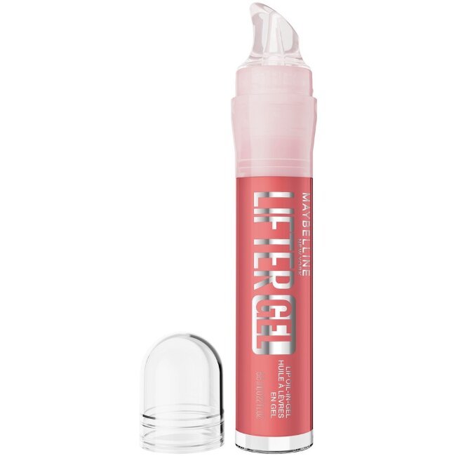 Гель-карандаш для губ Maybelline New York Lifter Gel Oil-In-Gel Twist 6,6 мл Гель-карандаш для губ Maybelline New York Lifter Gel Oil-In-Gel Twist 6,6 мл
