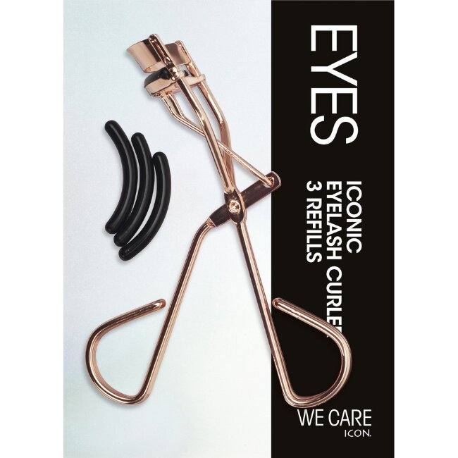 Завивка для ресниц WE CARE ICON Iconic Eyeslash Curler