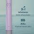 Электрическая зубная щетка Philips Sonicare 3100 HX4033/27 фиолетовая Электрическая зубная щетка Philips Sonicare 3100 HX4033/27 фиолетовая