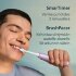 Электрическая зубная щетка Philips Sonicare 3100 HX4033/27 фиолетовая Электрическая зубная щетка Philips Sonicare 3100 HX4033/27 фиолетовая