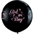 Набор шаров Procos girl или boy 5 шт Набор шаров Procos girl или boy 5 шт