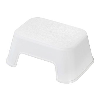 Детская подставка Orthex белая