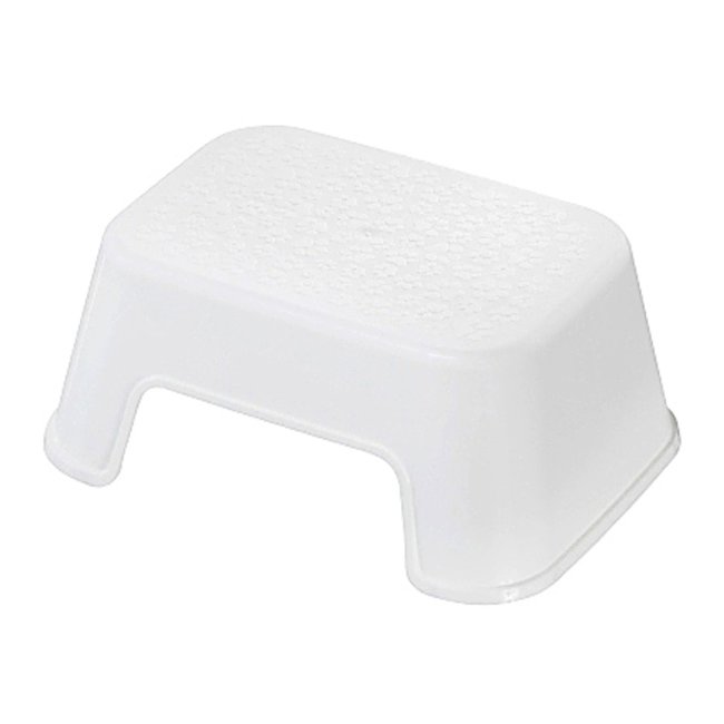 Детская подставка Orthex белая