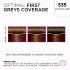 Легкая краска для волос L'Oréal Paris Casting Crème Gloss 535 шоколадный махагоново-золотисто-коричневый 1 шт