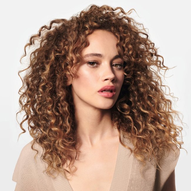 Спрей для создания кудрей leave-in Wella Professionals Invigo Nutricurls Milky Waves 150 мл