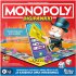 Настольная игра Monopoly App Banking (на финском языке) Настольная игра Monopoly App Banking (на финском языке)