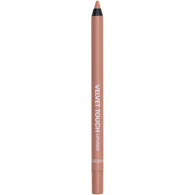 Карандаш для губ Gosh Velvet Touch 001 Nougat Crisp 1,2 г