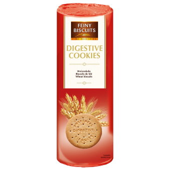 Печенье Digestive Feiny Biscuits 400 гр