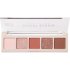 Палетка теней для век MUA Make Up Academy 5 оттенков 3,2 гр Desert Bloom