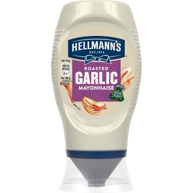 Майонез Hellmann's 250 мл