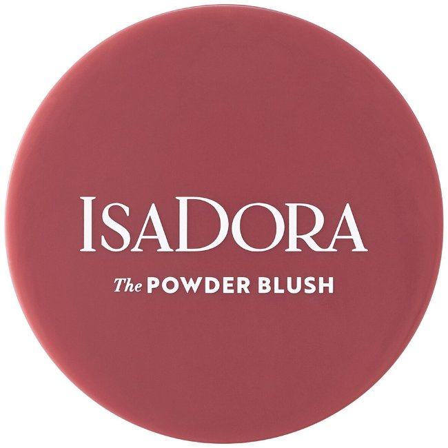 Румяна Isadora The Powder Blush 11 Deep Berry 4,5 гр Румяна Isadora The Powder Blush 11 Deep Berry 4,5 гр