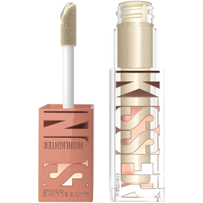Хайлайтер Maybelline New York Sunkisser 5,4 мл