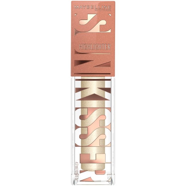 Хайлайтер Maybelline New York Sunkisser 5,4 мл