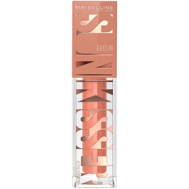 Жидкая румяна Maybelline New York Sunkisser Blush 03 Sol Search 6,8 мл