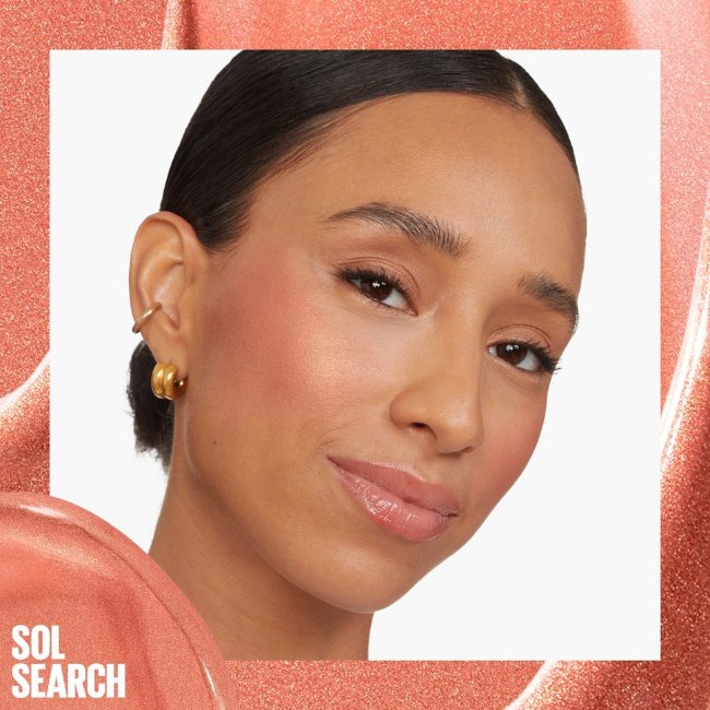 Жидкая румяна Maybelline New York Sunkisser Blush 03 Sol Search 6,8 мл