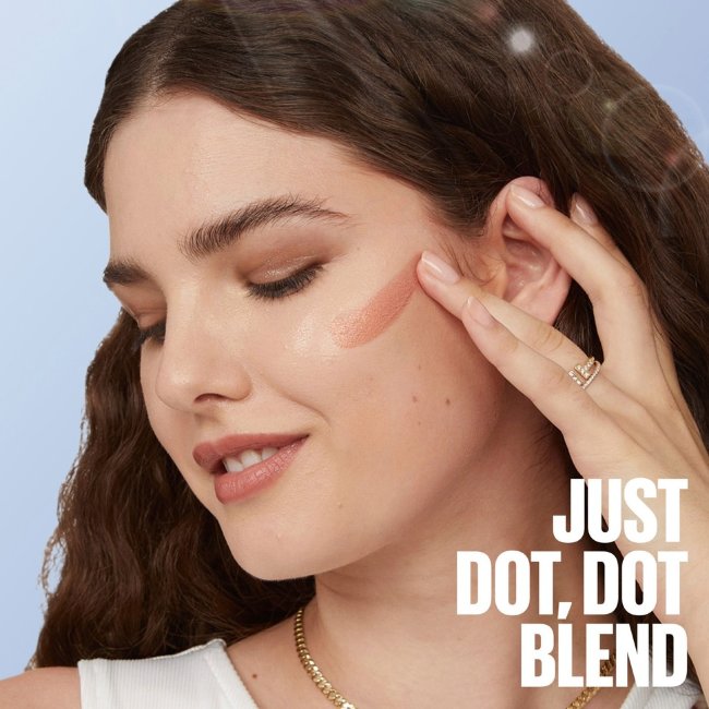 Жидкая румяна Maybelline New York Sunkisser Blush 03 Sol Search 6,8 мл