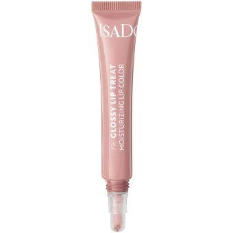 Блеск для губ Isadora Glossy Lip Treat 13 мл Silky Pink