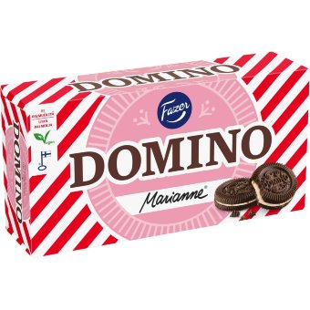 Печенье Domino Marianne 350 гр Печенье Domino Marianne 350 гр