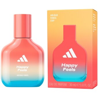 Духи Adidas Vibes Happy Feels 30 мл