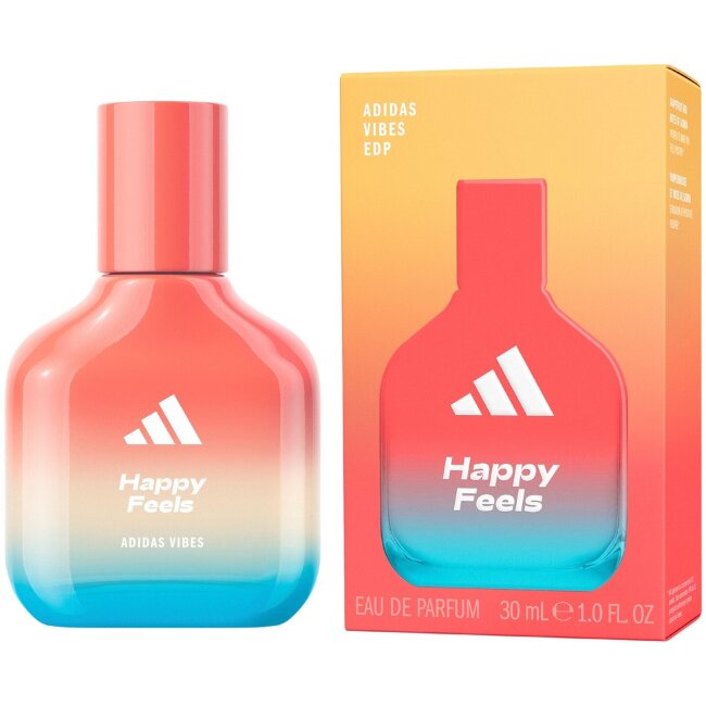 Духи Adidas Vibes Happy Feels 30 мл