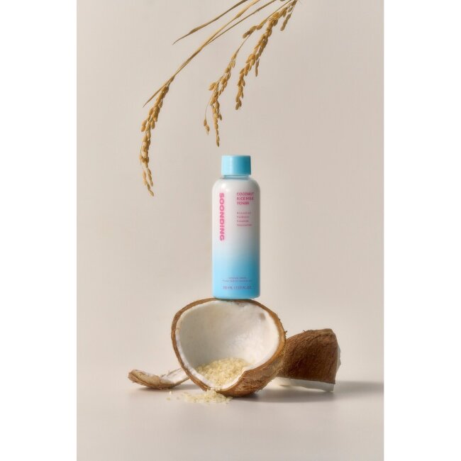 Тонер Soonding Coconut Rice Milk Тонер Soonding Coconut Rice Milk