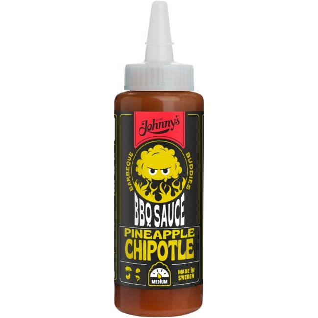 Соус для гриля Johnny's с ананасом и чипотле 300 гр