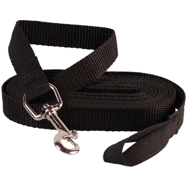 Нейлоновый поводок для питомцев Pet First 8710501 20 мм x 10 м
