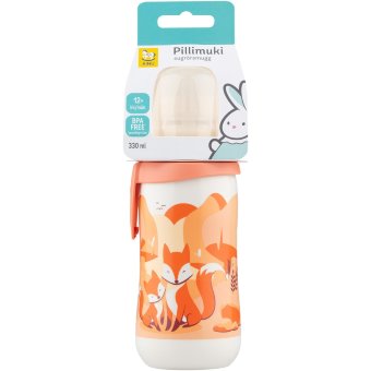 Детская кружка со свистком Ainu 330 мл