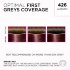 Полуперманентная краска для волос L'Oréal Paris Casting Crème Gloss 426 Auburn для нормальных волос 1 шт