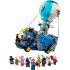 Игрушка LEGO® Fortnite 77073 Боевой автобус