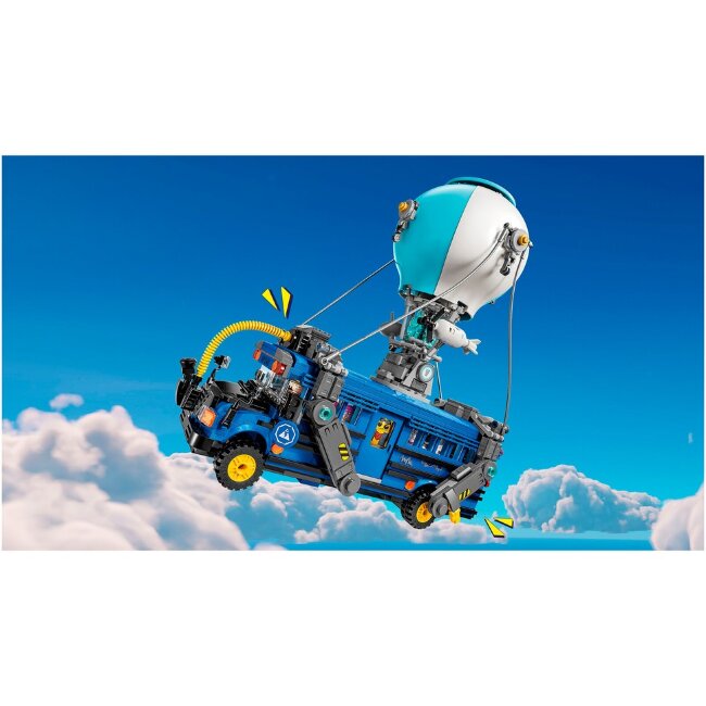 Игрушка LEGO® Fortnite 77073 Боевой автобус