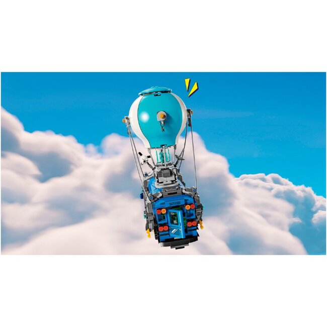 Игрушка LEGO® Fortnite 77073 Боевой автобус