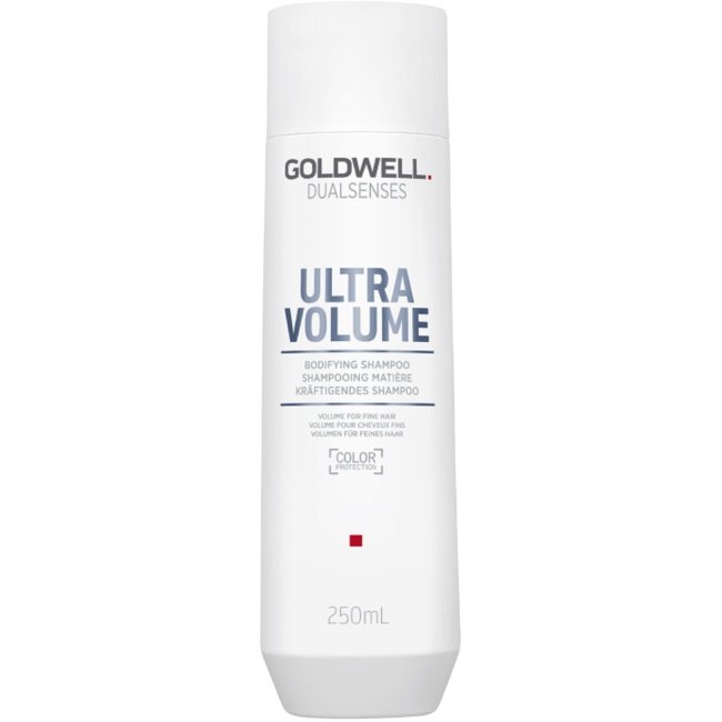Шампунь Goldwell Dualsenses Ultra Volume для объема 250 мл