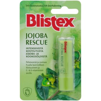 Бальзам для губ Blistex Jojoba Rescue 3,7 гр