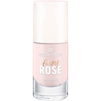 Лак для ногтей essence fairy ROSE 03 8 мл