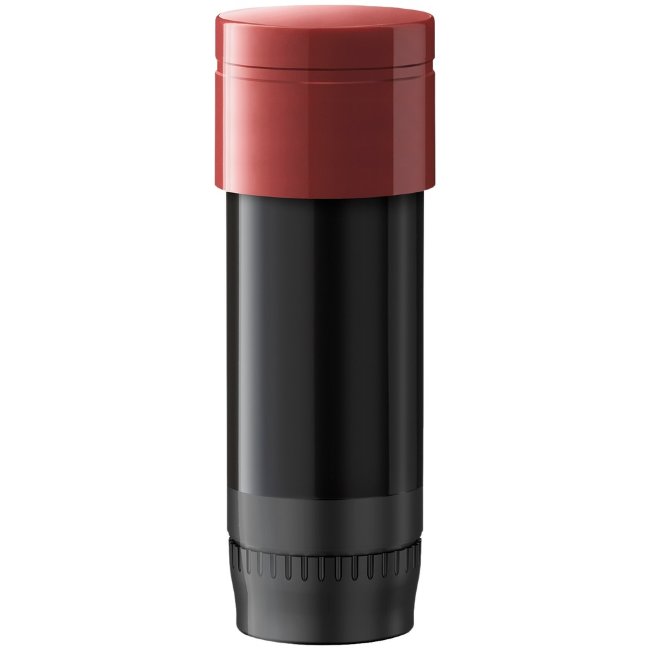 Сменный блок помады IsaDora Perfect Moisture Lipstick, оттенок Cinnabar, 4 мл