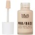 Тональная основа MUA Make Up Academy Pro Base Long Wear Matte Finish 30 мл 102