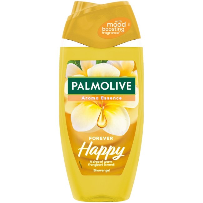 Гель для душа Palmolive Aroma Essence Forever Happy 250 мл Гель для душа Palmolive Aroma Essence Forever Happy 250 мл