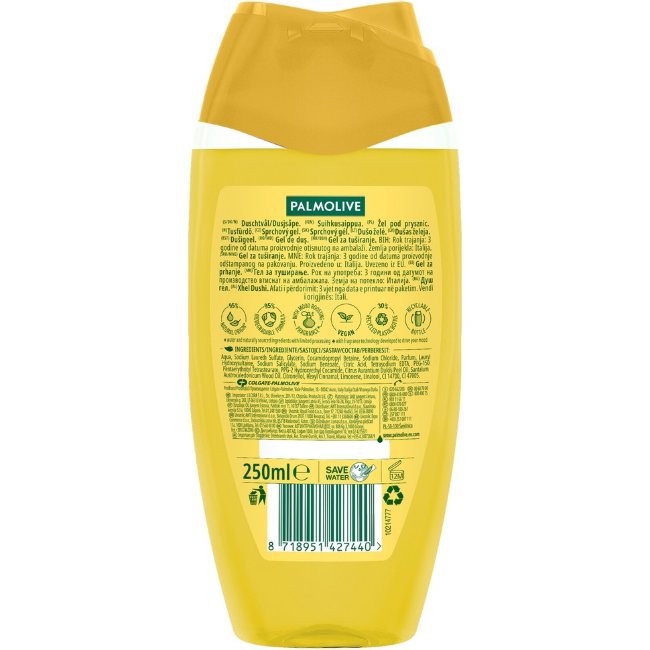 Гель для душа Palmolive Aroma Essence Forever Happy 250 мл Гель для душа Palmolive Aroma Essence Forever Happy 250 мл