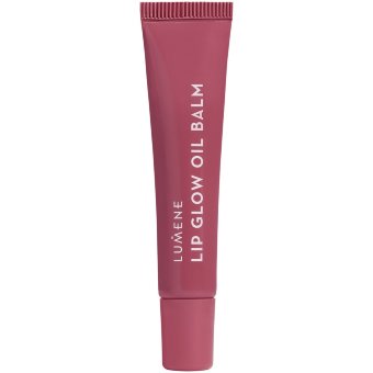 Масло для губ Lumene Lip Glow 5 Raspberry 10 мл