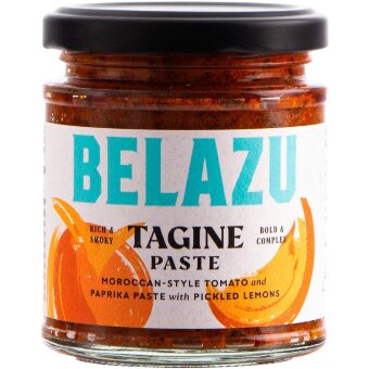 Приправа-паста Belazu Tagine 170 гр