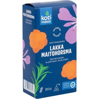 Иван-чай с морошкой Kotimaista 15 пирамидок 22,5 гр