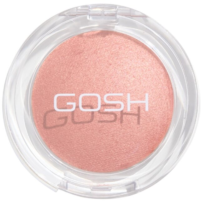 Румяна Gosh Bake To Blush 002 Sparkling Bellini 3 гр Румяна Gosh Bake To Blush 002 Sparkling Bellini 3 гр