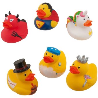 Игрушка для ванны Kylpyankka 40214
