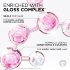 Полуперманентная краска для волос L'Oréal Paris Casting Crème Gloss 100 Black Licorne для нормальных волос 1 шт