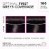 Полуперманентная краска для волос L'Oréal Paris Casting Crème Gloss 100 Black Licorne для нормальных волос 1 шт