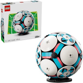 Набор LEGO® Editions Sports 43019 Футбол
